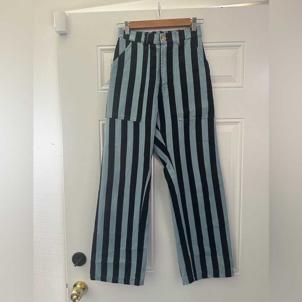 Big Bud Press Work Pants